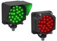 K80FDL Series Daylight Visible Indicator